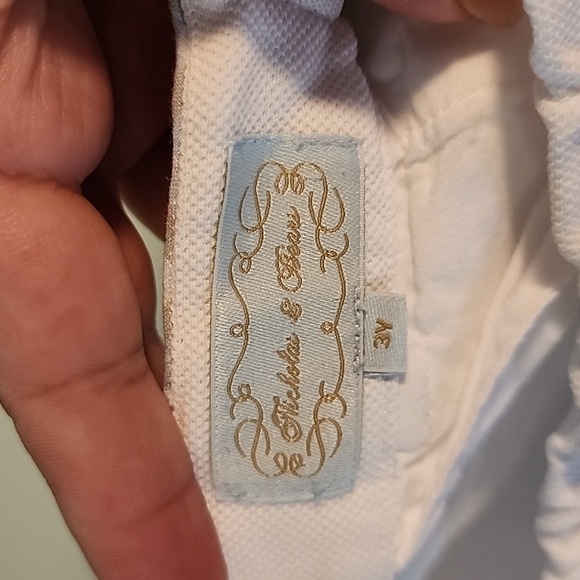 Nicholas & Bears cute shorts - Picture 3 of 4